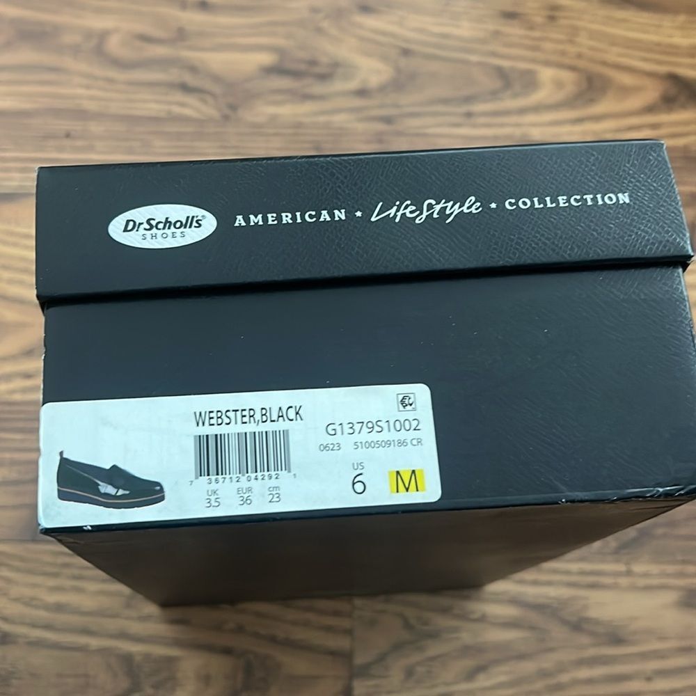 Dr. Scholls shoes - Picture 3 of 3